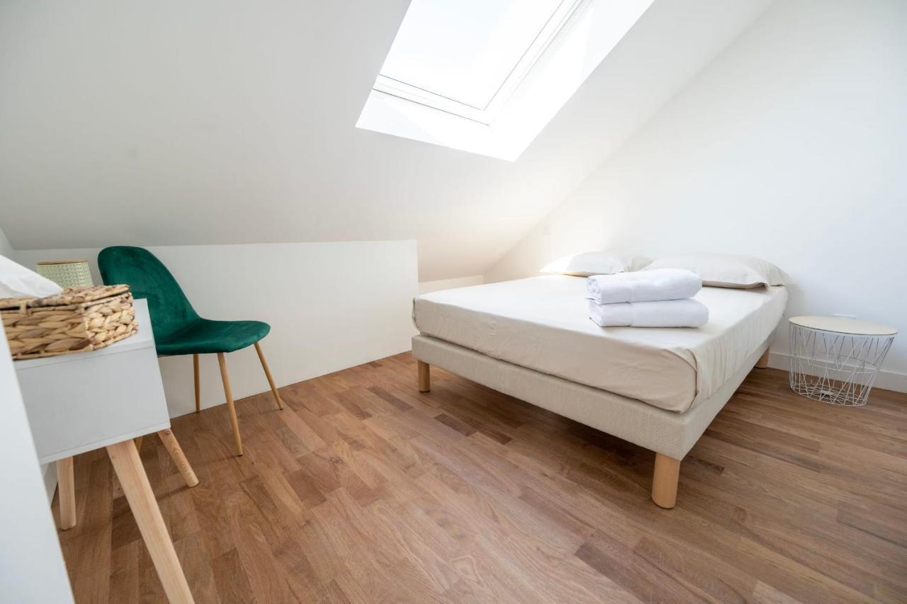 Le Poulorio 12 - T2 - Proche Gare - Dernier Etage By Locly Apartment