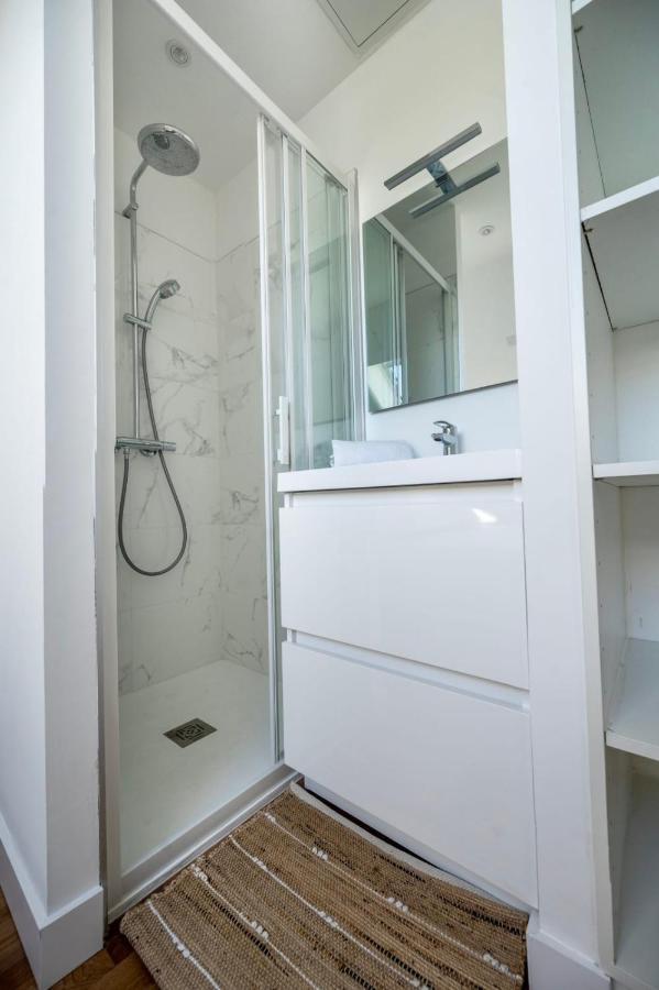 Le Poulorio 12 - T2 - Proche Gare - Dernier Etage By Locly Apartment Lorient