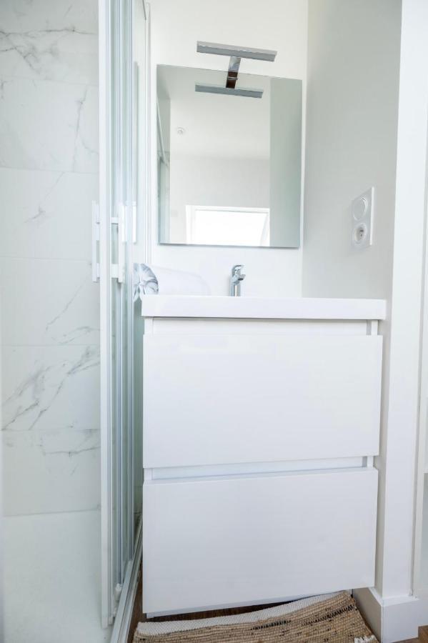 Le Poulorio 12 - T2 - Proche Gare - Dernier Etage By Locly